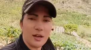 Quem era a influenciadora do agro morta a tiros dentro de casa em Minas Gerais