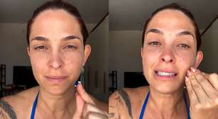 Apresentadora denuncia ter sofrido tentativa de estupro ao correr em orla de cidade na Paraíba