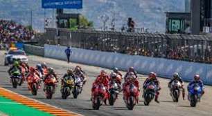 MotoGP confirma Aragón em 2027 e mantém circuito como reserva até 2031