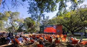 De Paris para São Paulo: ESPN e Disney+ levam a atmosfera de Roland Garros ao Parque do Ibirapuera