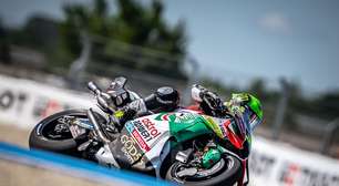 MotoGP: Crutchlow continuará como substituto de Zarco em Brno e Assen