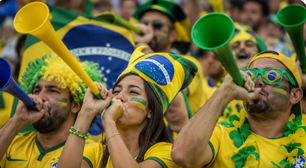 Vuvuzelas estão proibidas nos estádios na Copa de 2026 e decisão surpreende torcedores