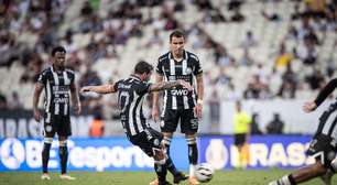 Ceará x Avaí: odds de 2.00 para saírem pelo menos 3 gols no jogo da Série B