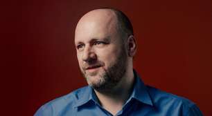 David Cage, o diretor francês que transformou escolhas em drama nos games