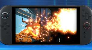 Digimon Story Time Stranger ganha demo gratuita nos consoles Switch