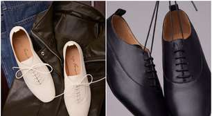 Jazz shoe: o sapato que promete substituir as sapatilhas e dominar a moda em 2026