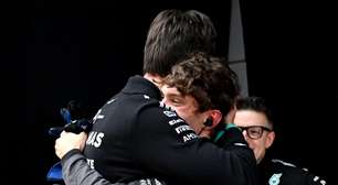 F1: Toto Wolff expõe ordem a Kimi Antonelli durante vitória no GP de Mônaco