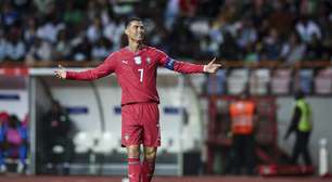 Companhia área ironiza Cristiano Ronaldo após craque perder gols inacreditáveis em amistoso antes da Copa