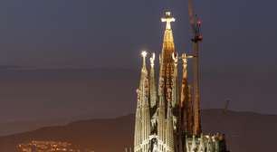 Há 140 anos em obras: conheça a igreja mais alta do mundo, onde Papa Leão XIV celebrou missa na Espanha