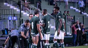Goiás x Novorizontino: vitória do esmeraldino tem odds de 2.40