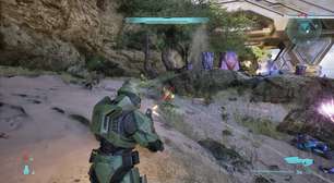 Halo: Campaign Evolved ganha novos vídeos de gameplay, incluindo um em 3ª pessoa