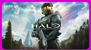 Jogamos a demonstração de Halo: Campaign Evolved
