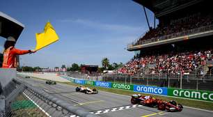 F1: Confira horários e onde assistir os treinos livres do GP de Barcelona, com Gabriel Bortoleto