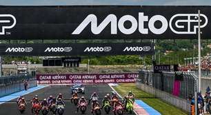 MotoGP: Acidente na Hungria reacende debate sobre segurança nas largadas
