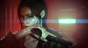 Resident Evil Veronica está sendo feito pela equipe dos remakes de Resident Evil 2 e 4