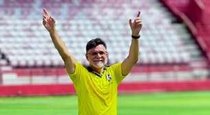 Tetracampeão com a Seleção, Ricardo Rocha tem prisão revogada e segue aos EUA para cobrir a Copa do Mundo