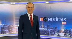 Apresentador anuncia fim da carreira na TV após 40 anos entre Globo e SBT