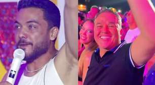 MPE ajuíza ação contra Wesley Safadão por propaganda eleitoral antecipada em show de São João
