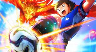 Captain Tsubasa 2: World Fighters ganha trailer da "Batalha dos Mais Fortes"; assista