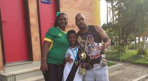 'Filho, lembra de tudo que você passou': o sonho de Rayan até a Copa do Mundo; leia a emocionante carta da mãe para o caçula da Seleção