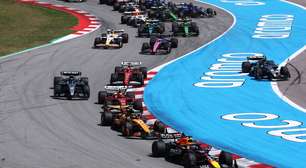 F1: Confira horários e onde assistir ao GP de Barcelona, com Gabriel Bortoleto