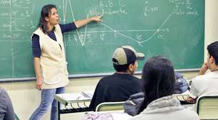 SP inscreve para vagas de professores de ensino fundamental, médio e médio técnico