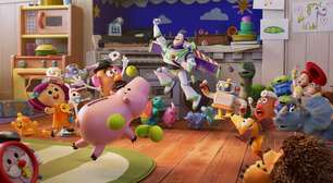 Visual de Toy Story 5 passa bem longe da IA: "O que você vê na tela é o trabalho de artistas incríveis", garante co-diretora