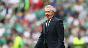 Técnico do México vê fator emocional por trás das três expulsões na abertura da Copa