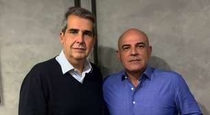 SAFiel apresenta projeto e debate proposta com presidente do Conselho Deliberativo do Corinthians