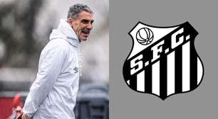 Notícias do Santos FC: Vojvoda é anunciado por gigante argentino
