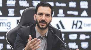 CEO do Atlético, Pedro Daniel ganha papel estratégico na Copa do Mundo