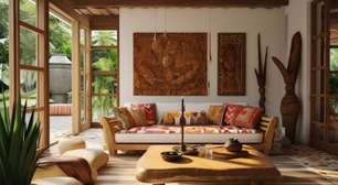 Como transformar sua casa em um refúgio relaxante