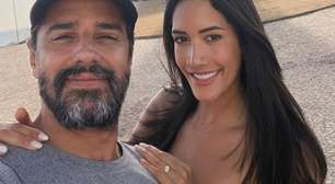 Alberto Cowboy se pronuncia após exposição de briga com a esposa; veja vídeo