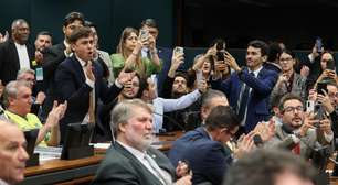 Direita mira eleitorado e avança com proposta de redução da maioridade penal no Congresso