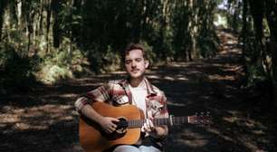 Rafael Witt lança 'Wanderer Sessions'; ouça aqui