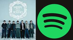 Por que o BTS não vai lançar clipe de "Merry Go Round" no YouTube?