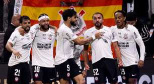 Corinthians fecha semestre com desempenho intermediário na Neo Química Arena nesta década