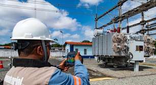 Ações de manutenção preventiva da CEEE Equatorial representam mais que duas voltas ao mundo em inspeções da rede elétrica