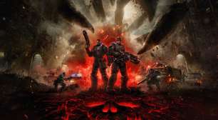 Gears of War: E-Day terá campanha mais longa já feita pela The Coalition