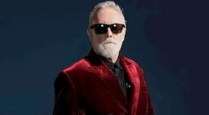 Roger Taylor, do Queen, anuncia álbum solo inédito e turnê