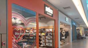 Para quem deixou para a última hora: Shoppings oferecem opções de presentes para o Dia dos Namorados