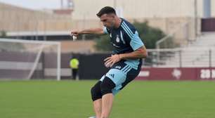Imprensa argentina crava Dibu Martínez como titular na estreia na Copa