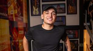 Prêmio da Música Brasileira 2026 consagra João Gomes; veja a lista de vencedores