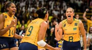 Brasil ganha o clássico e encerra série invicta da Itália