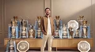 Bernardo Silva se aproxima do Real Madrid