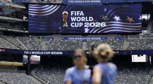 Copa de 2026 começa sob tensões geopolíticas, críticas a Trump e com recorde de seleções