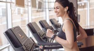 Pode fazer cardio depois do treino de perna? Entenda o mito do leg day
