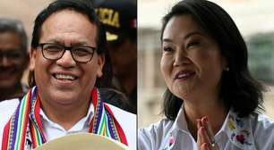 Impulsionada por eleitores no exterior, Fujimori vira eleição e assume corrida presidencial