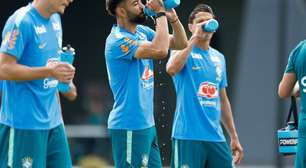Calor extremo ameaça Copa do Mundo e pode impactar jogo decisivo do Brasil