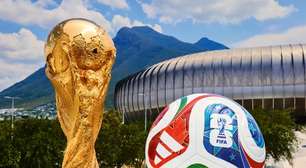 A geografia da Copa do Mundo mudou de forma definitiva conheça as nações que disputaram o torneio antes de deixarem de existir
